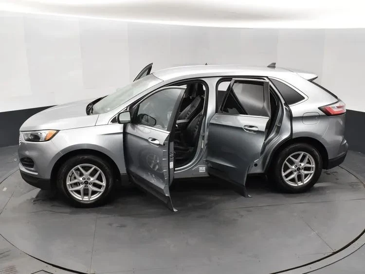 2024 Ford Edge - Image 7 of 12