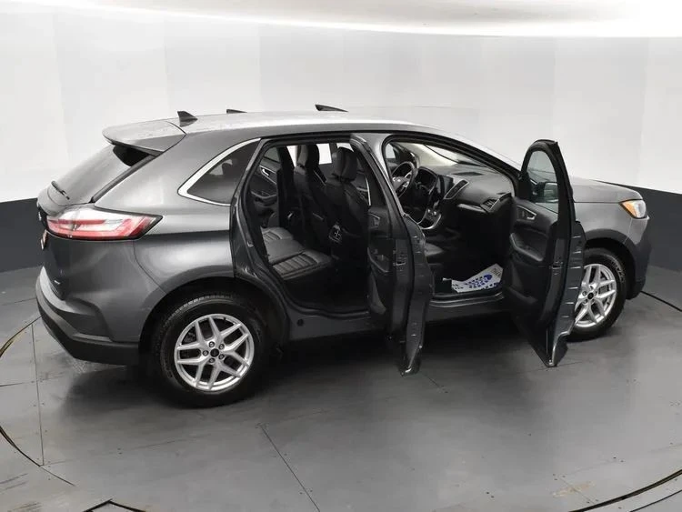 2024 Ford Edge - Image 6 of 12