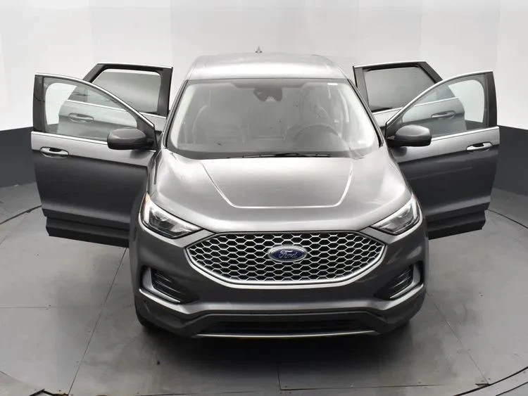 2024 Ford Edge - Image 10 of 12