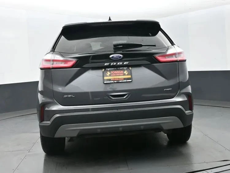 2024 Ford Edge - Image 8 of 12