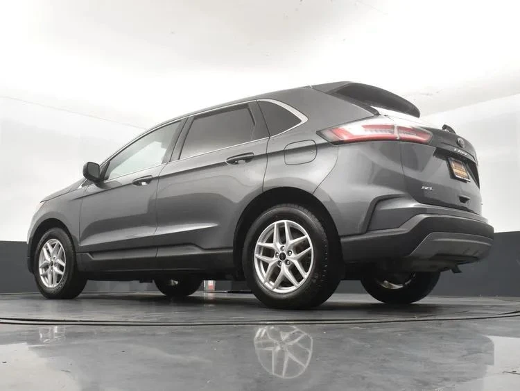2024 Ford Edge - Image 12 of 12