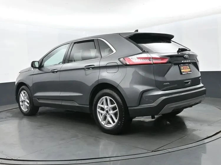 2024 Ford Edge - Image 9 of 12