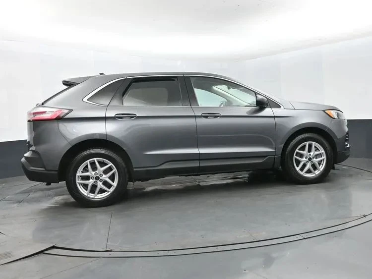 2024 Ford Edge - Image 4 of 12