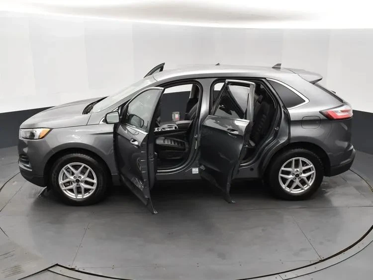 2024 Ford Edge - Image 7 of 12