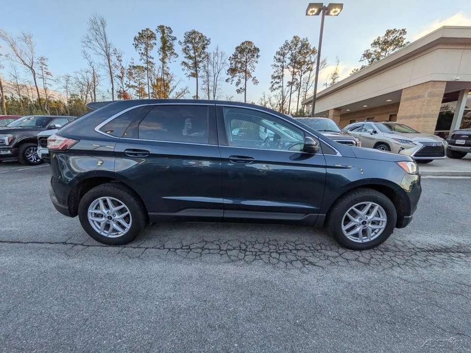 2024 Ford Edge - Image 3 of 21