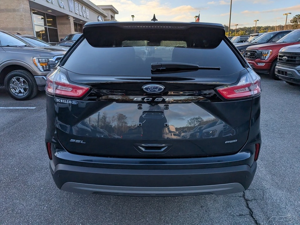 2024 Ford Edge - Image 5 of 21