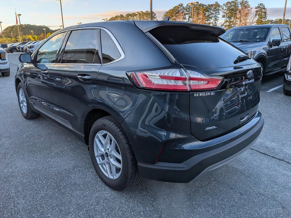 2024 Ford Edge - Image 6 of 21