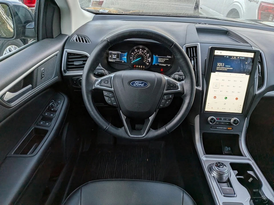 2024 Ford Edge - Image 19 of 21