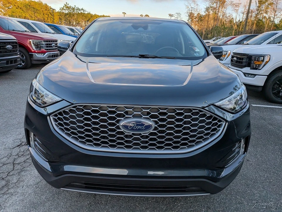 2024 Ford Edge - Image 9 of 21