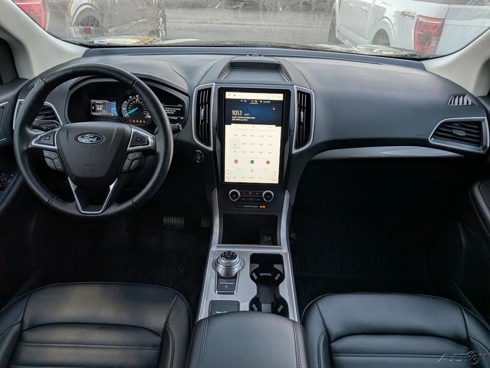 2024 Ford Edge - Image 18 of 21