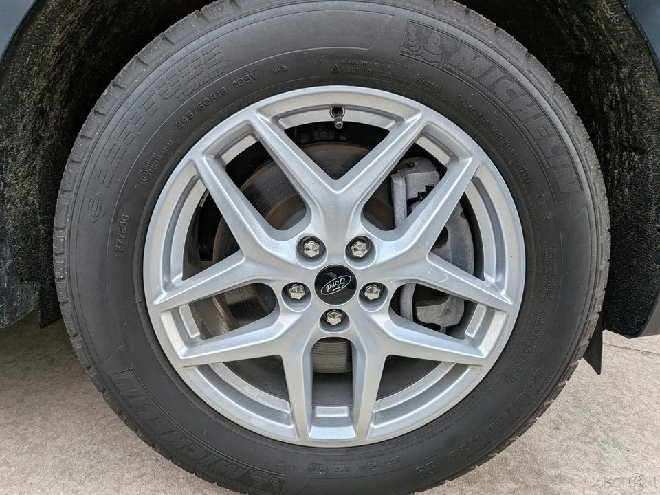 2024 Ford Edge - Image 13 of 21
