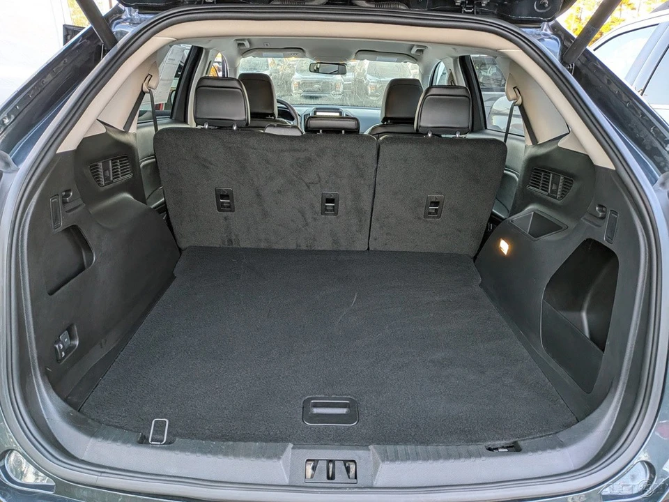 2024 Ford Edge - Image 15 of 21