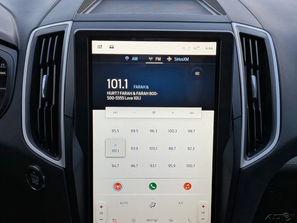 2024 Ford Edge - Image 20 of 21