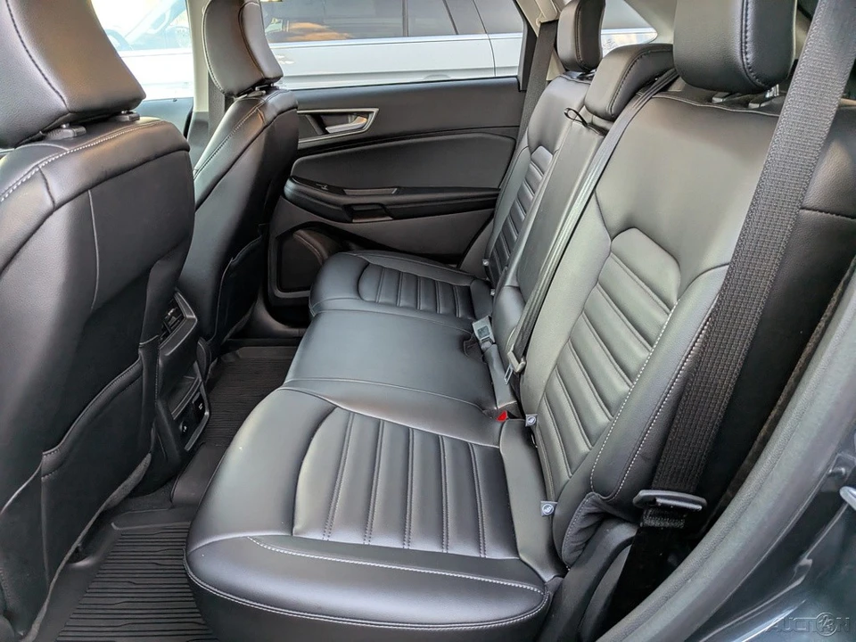 2024 Ford Edge - Image 17 of 21