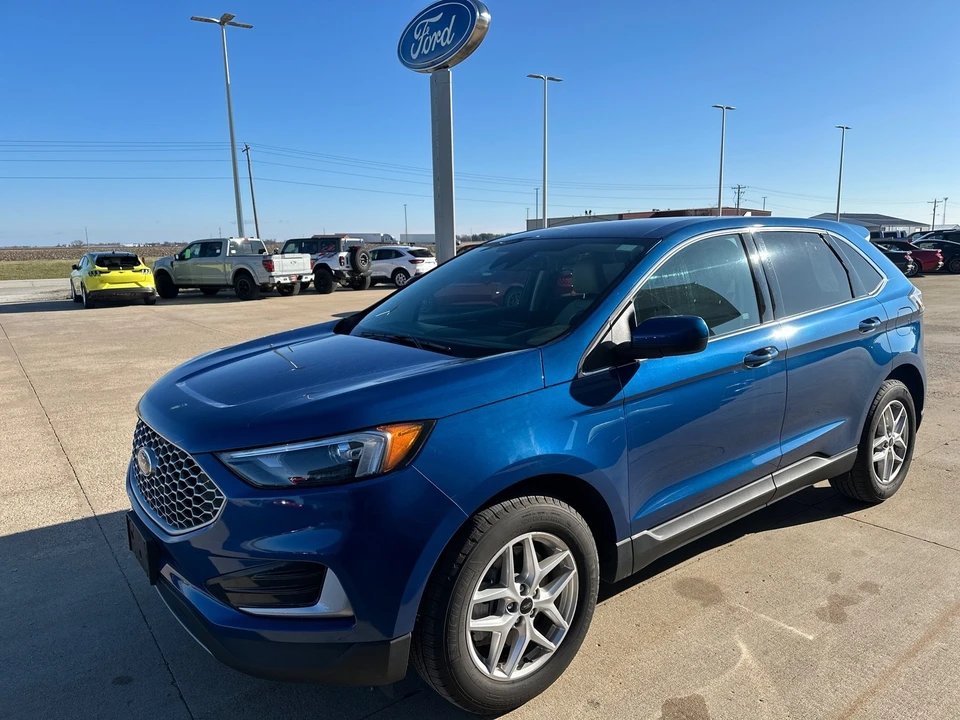 2024 Ford Edge - Image 3 of 21