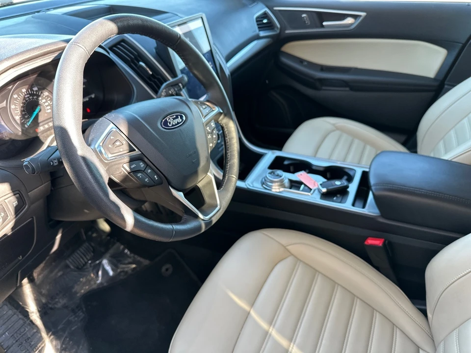 2024 Ford Edge - Image 21 of 21