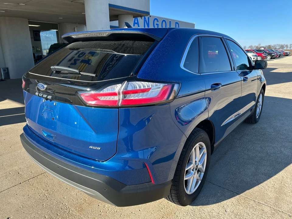 2024 Ford Edge - Image 8 of 12