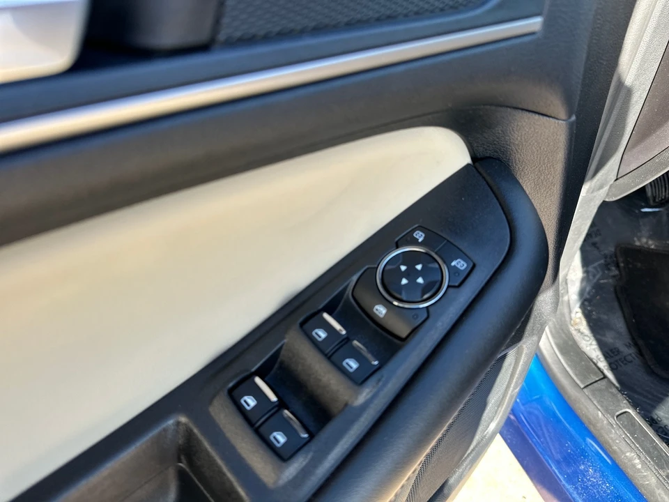 2024 Ford Edge - Image 19 of 21