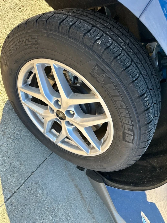 2024 Ford Edge - Image 10 of 21