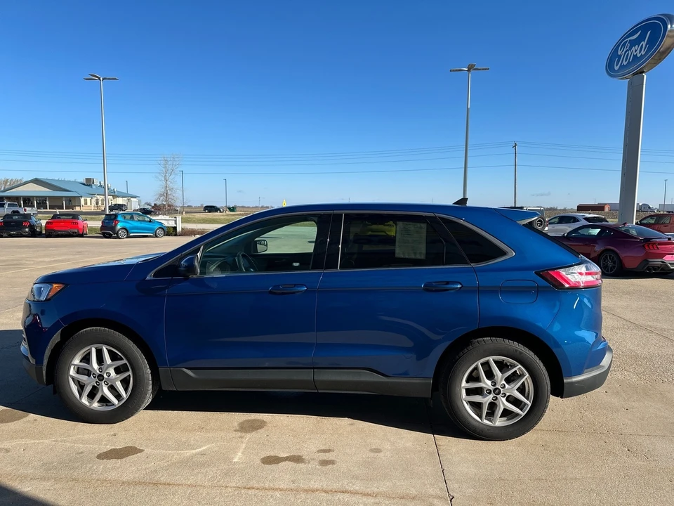2024 Ford Edge - Image 5 of 21