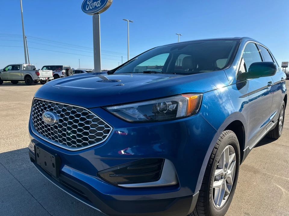 2024 Ford Edge - Image 4 of 12