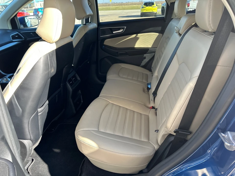 2024 Ford Edge - Image 15 of 21