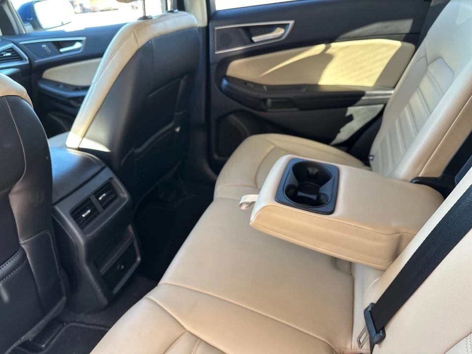 2024 Ford Edge - Image 16 of 21