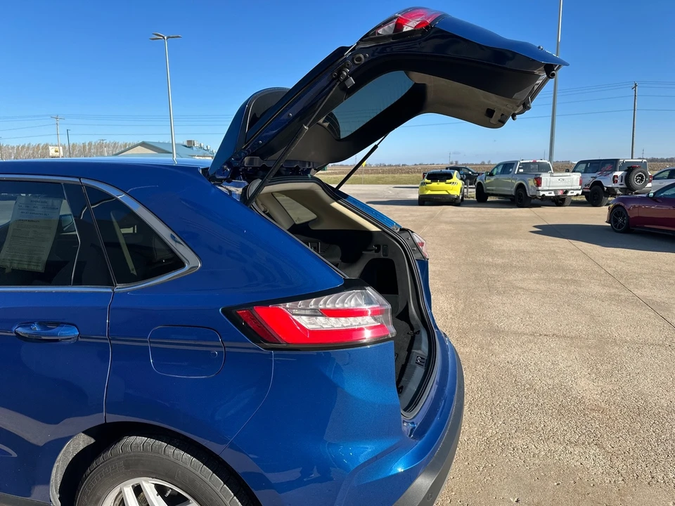 2024 Ford Edge - Image 13 of 21