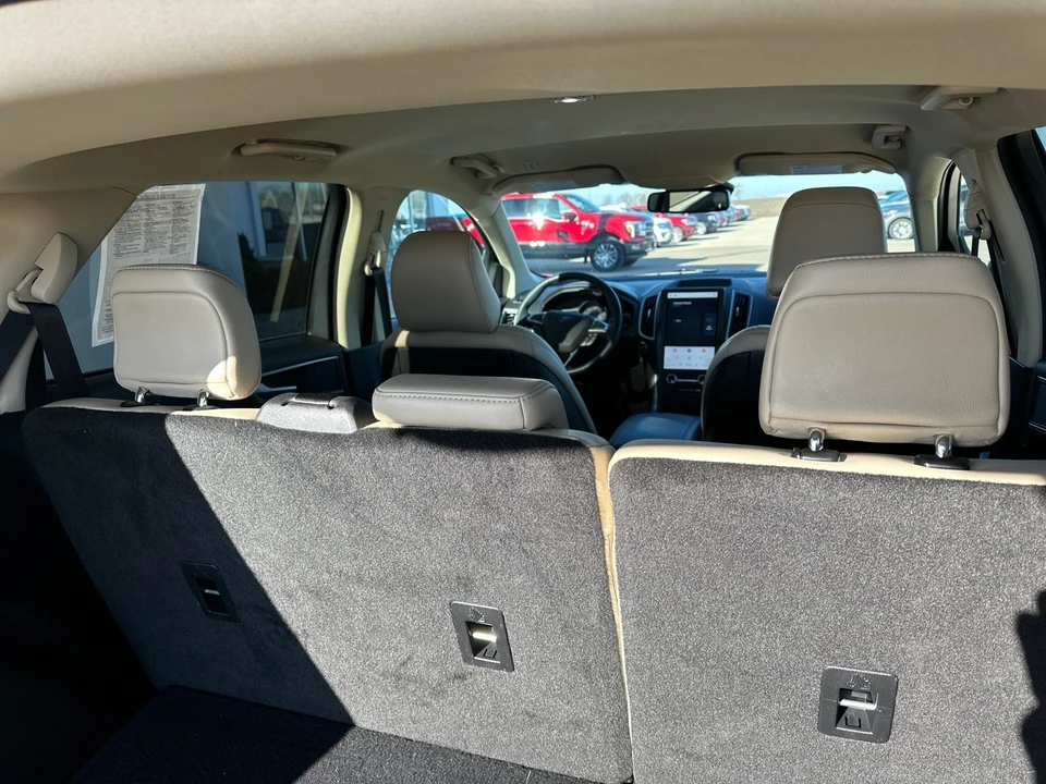 2024 Ford Edge - Image 14 of 21