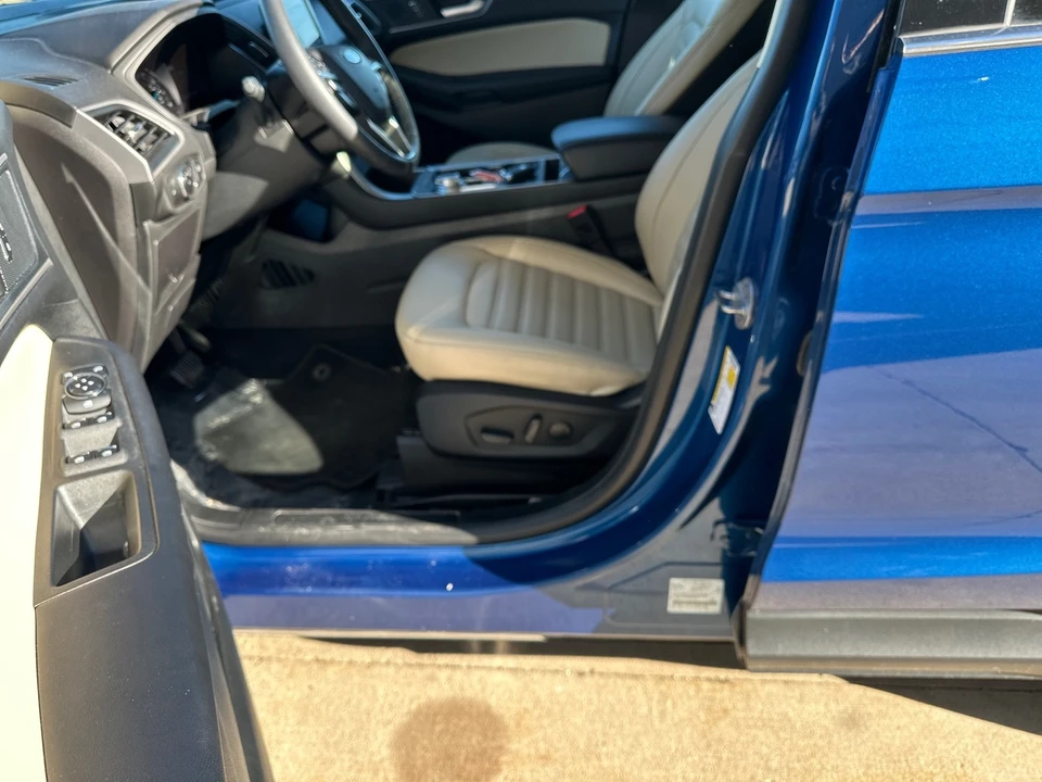 2024 Ford Edge - Image 17 of 21