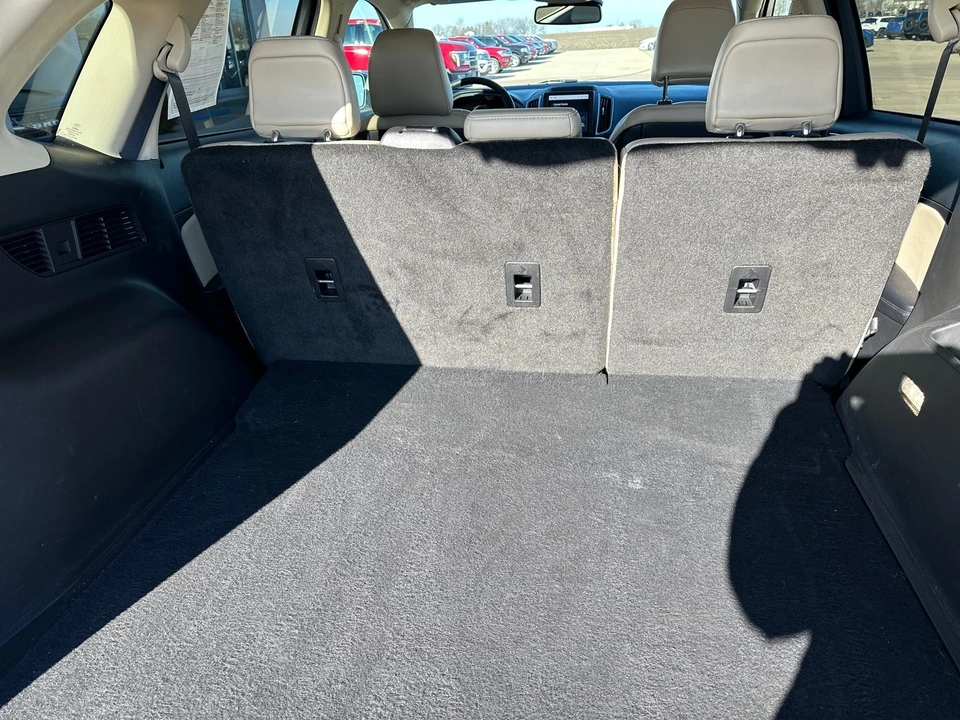 2024 Ford Edge - Image 12 of 21