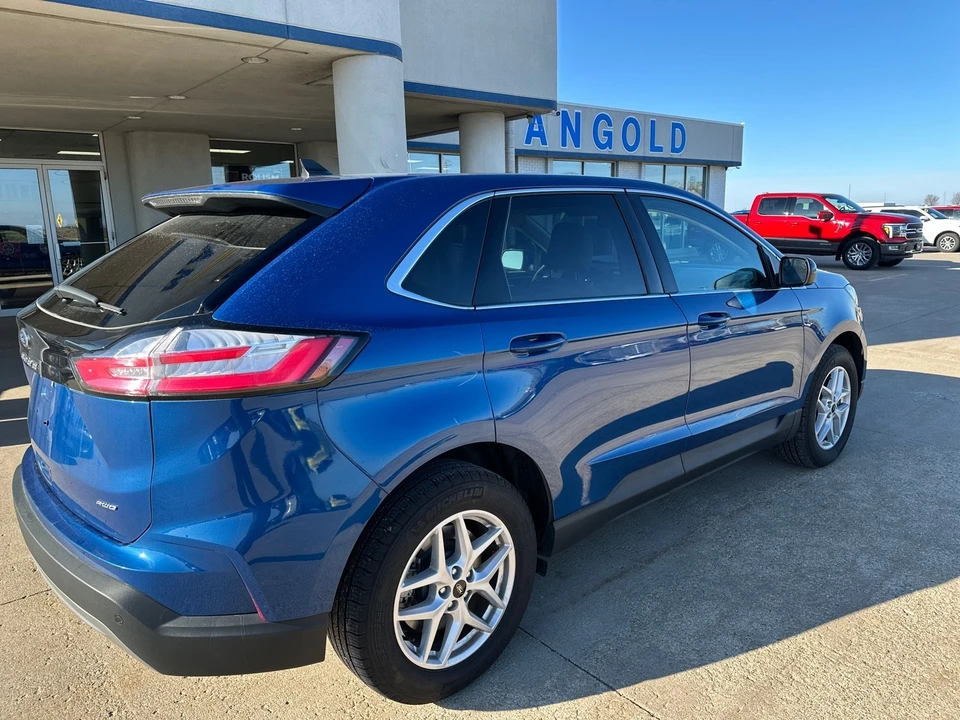 2024 Ford Edge - Image 9 of 21
