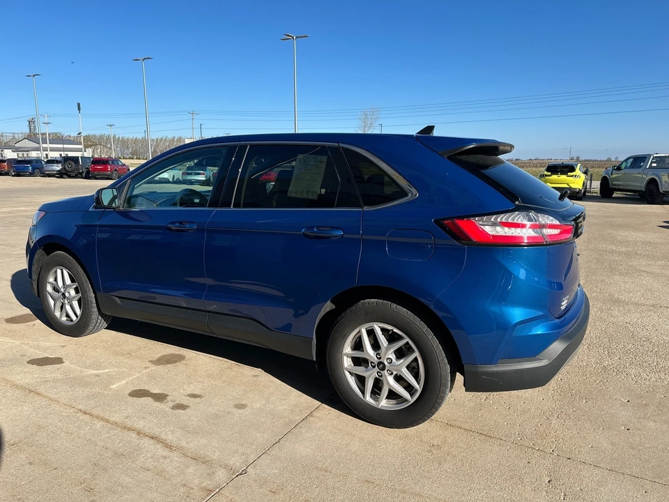 2024 Ford Edge - Image 6 of 12