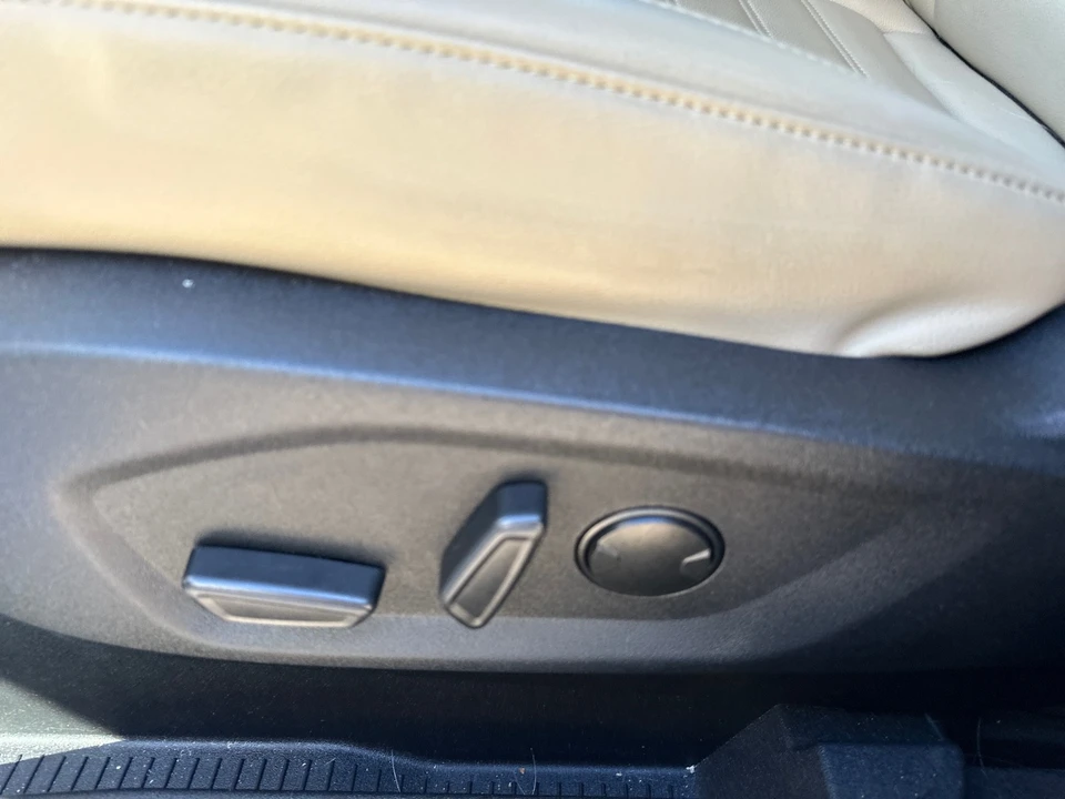 2024 Ford Edge - Image 18 of 21
