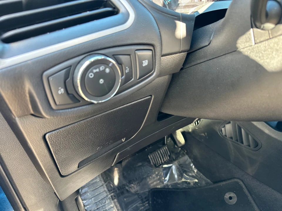 2024 Ford Edge - Image 20 of 21