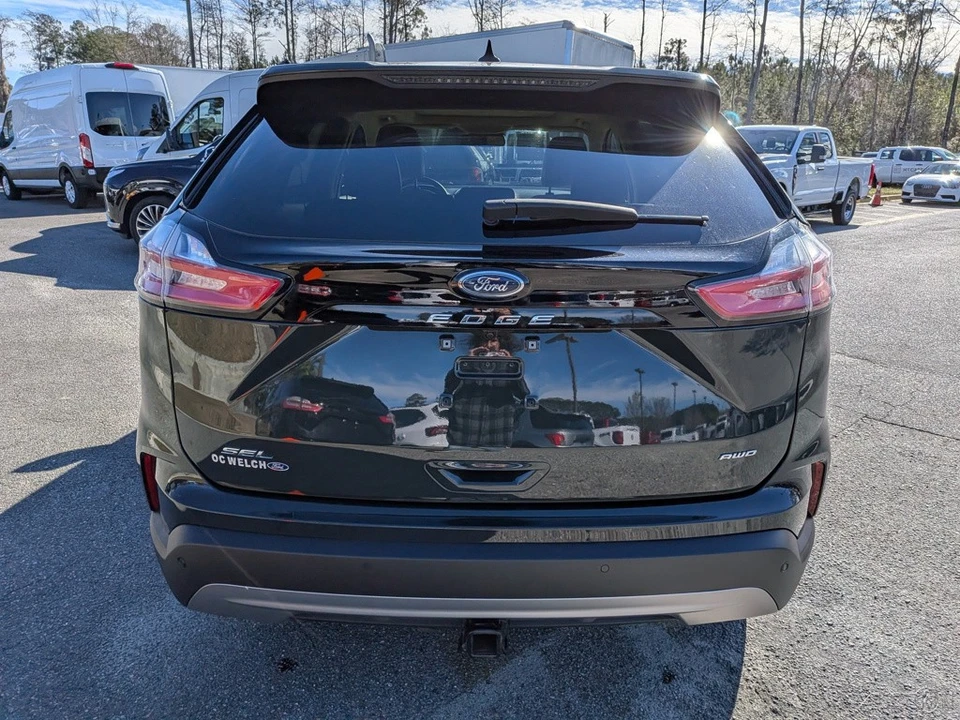 2024 Ford Edge - Image 5 of 21