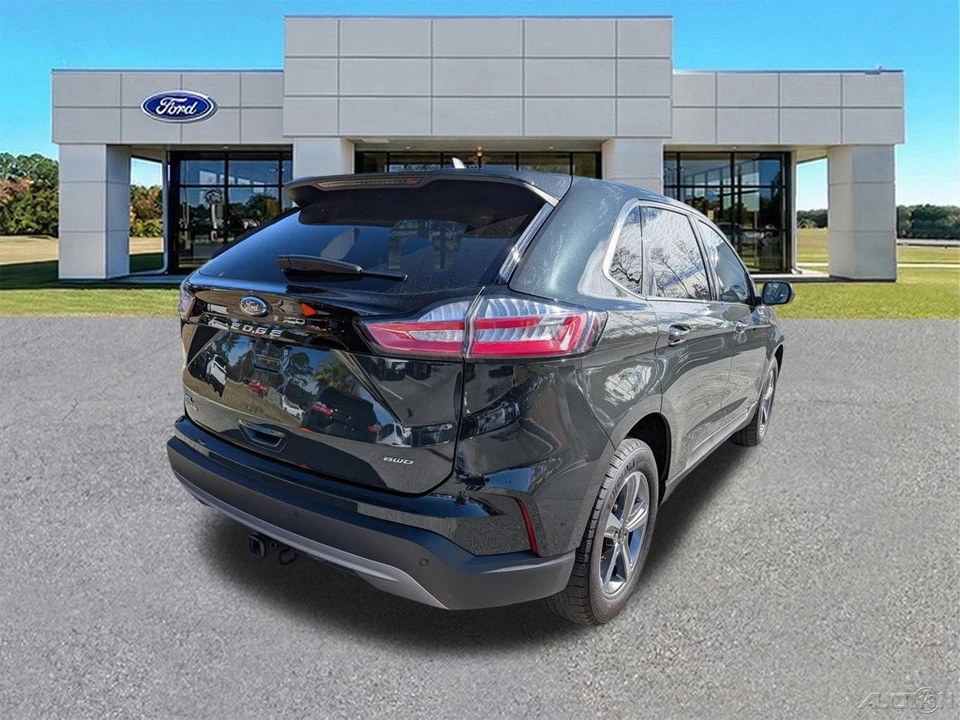 2024 Ford Edge - Image 4 of 21