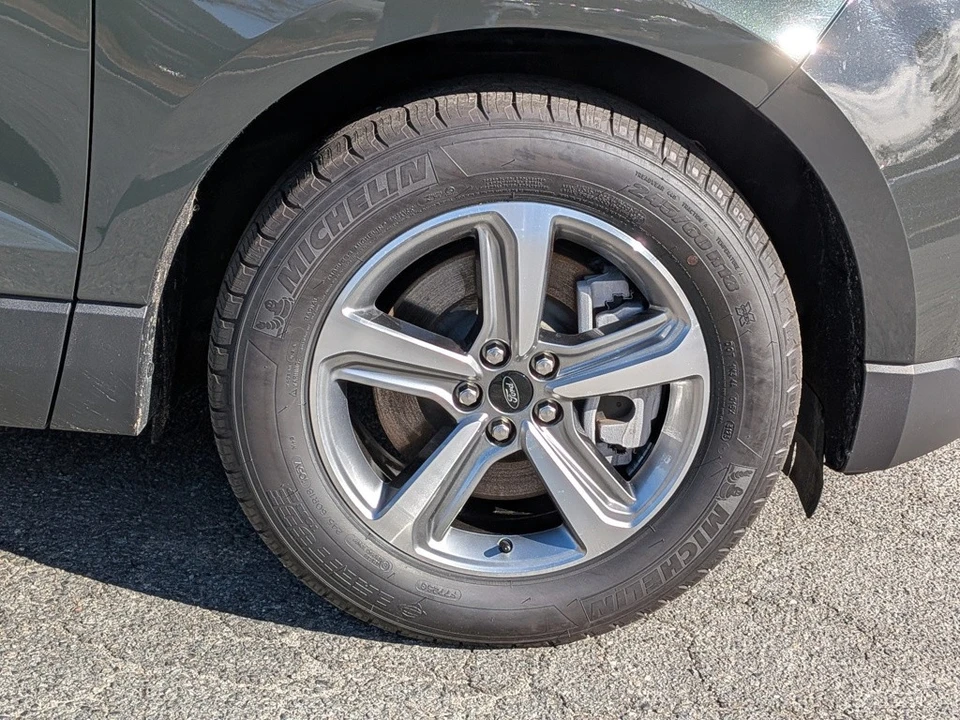 2024 Ford Edge - Image 13 of 21