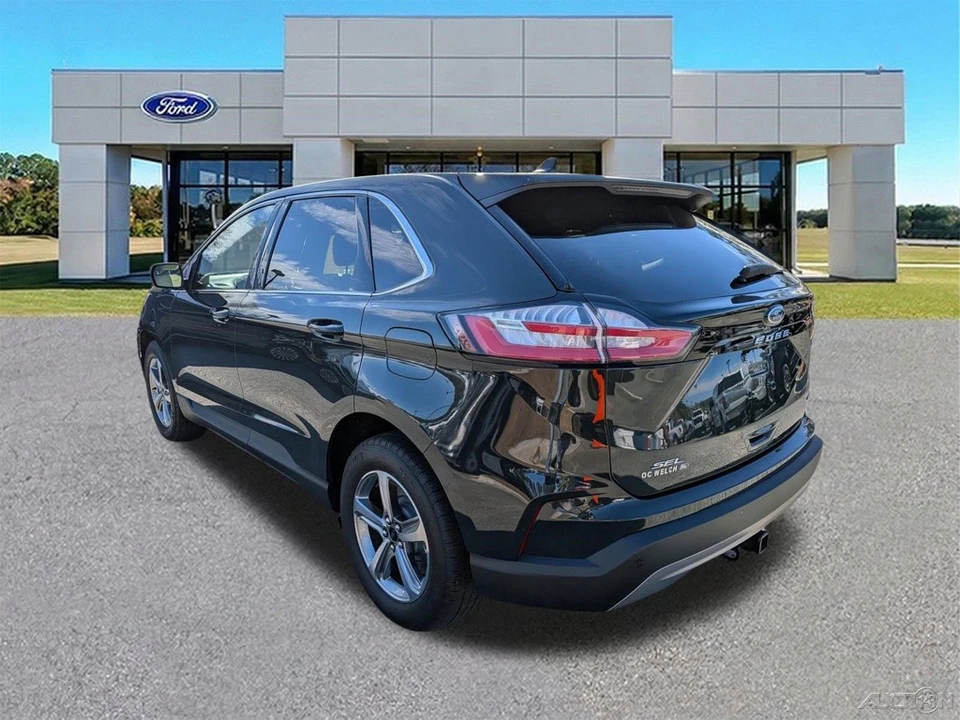 2024 Ford Edge - Image 6 of 21