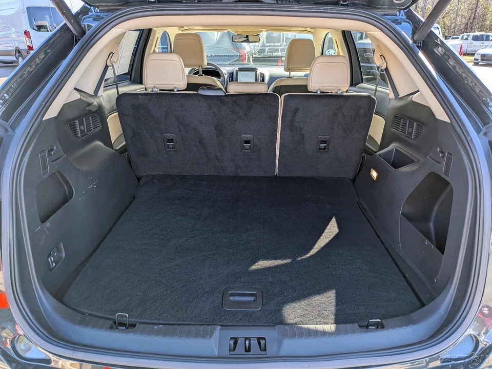 2024 Ford Edge - Image 15 of 21