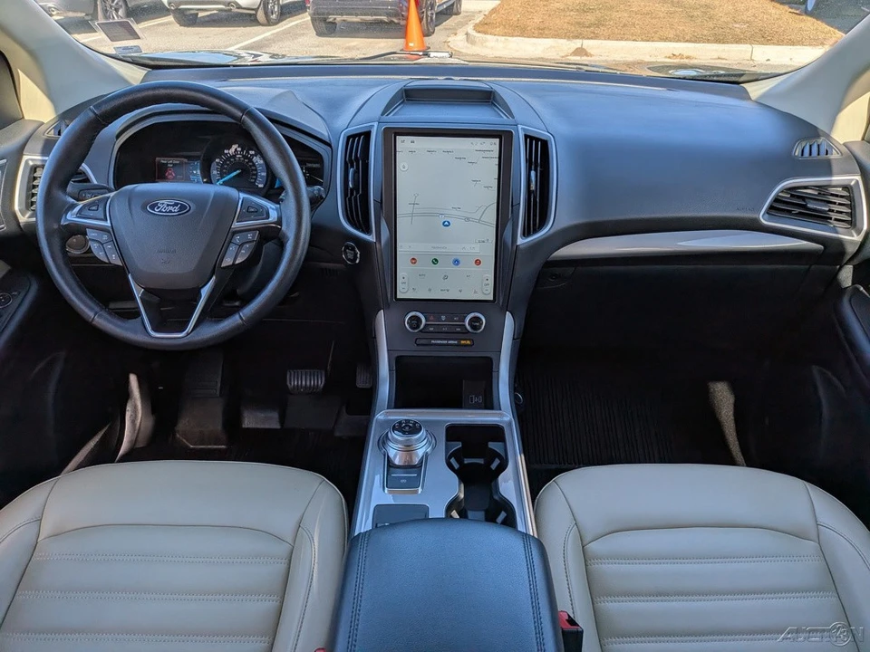 2024 Ford Edge - Image 18 of 21