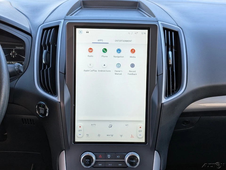 2024 Ford Edge - Image 21 of 21