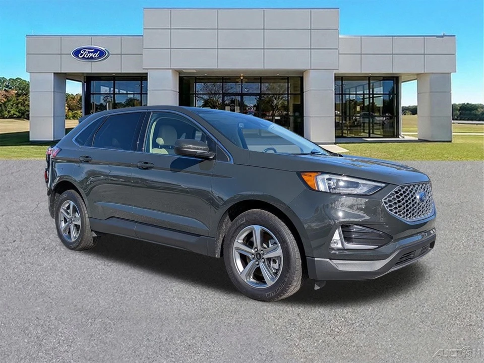 2024 Ford Edge - Image 2 of 21