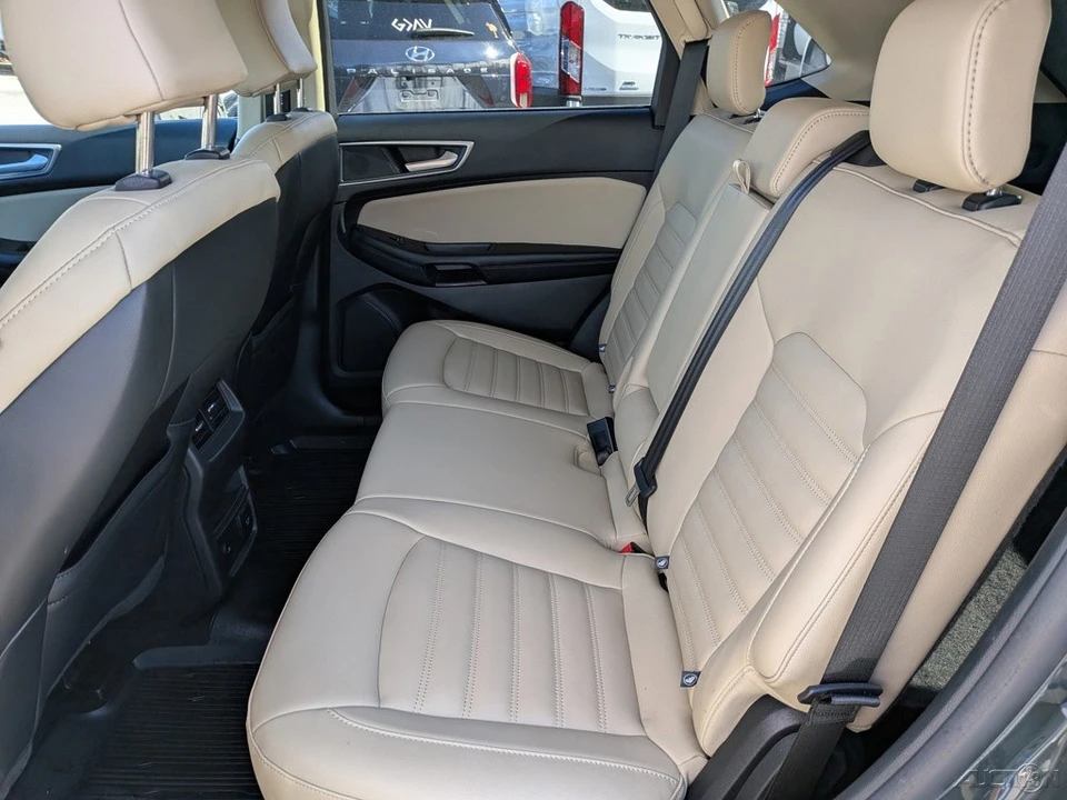 2024 Ford Edge - Image 17 of 21
