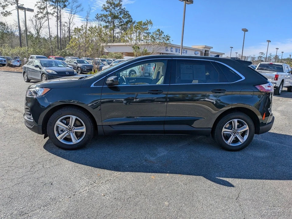 2024 Ford Edge - Image 7 of 21