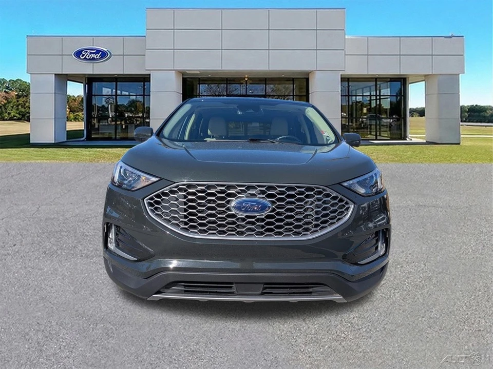 2024 Ford Edge - Image 9 of 21