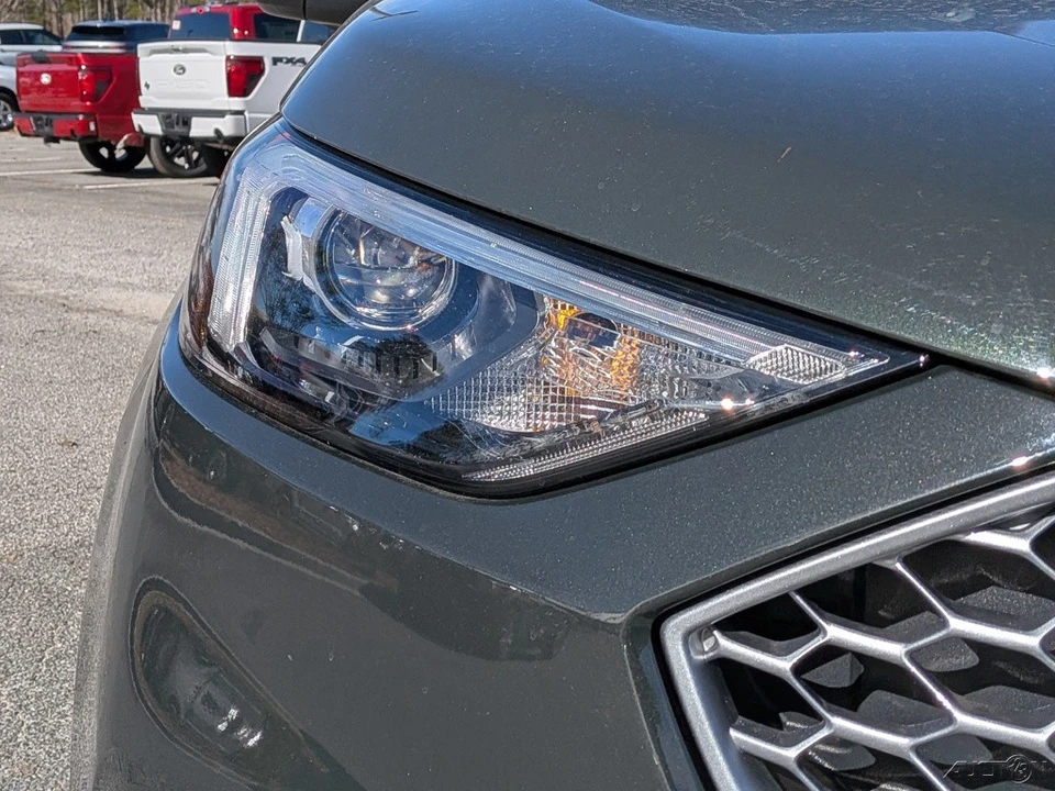 2024 Ford Edge - Image 11 of 21