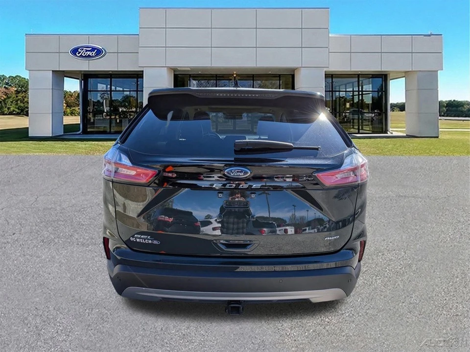 2024 Ford Edge - Image 5 of 21