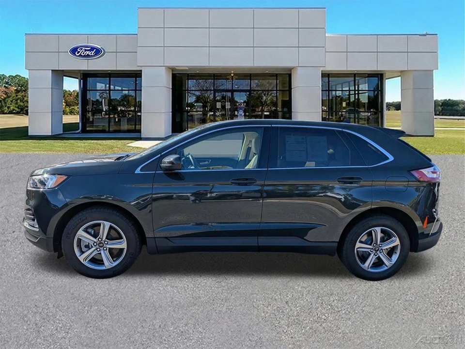 2024 Ford Edge - Image 7 of 21