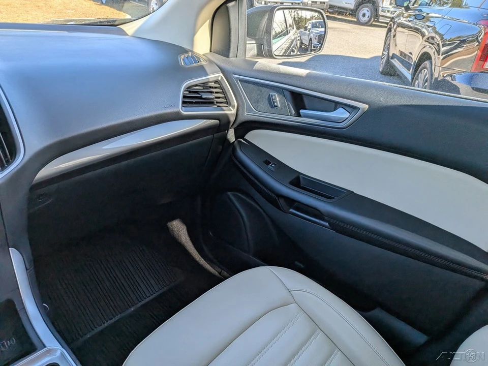 2024 Ford Edge - Image 19 of 21
